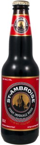 St. Ambroise Russian Imperial Stout 2013